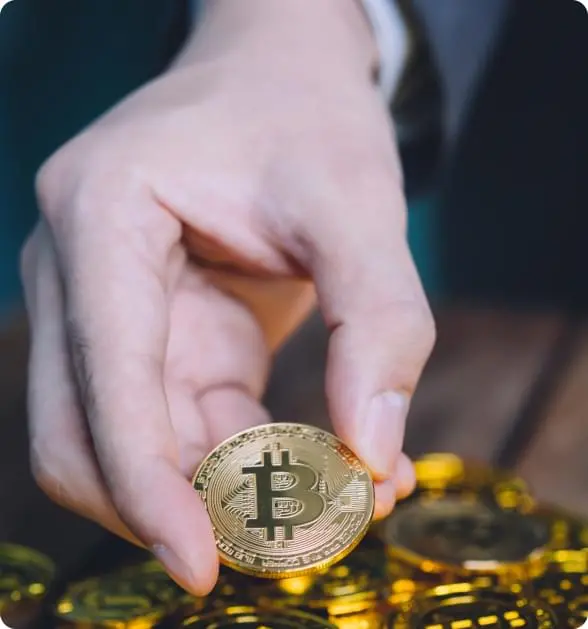 Investissements numériques avec Fulgor Tradevo et le Bitcoin